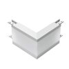 Łącznik L opraw V-TAC 12W linear zewnętrzny biały VT-7-41LW 4000K 1000lm 5 lat gwarancji